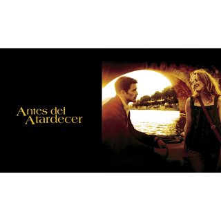 Before Sunset (2004)