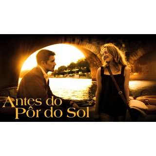 Before Sunset (2004)