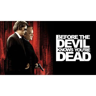 Before The Devil Knows You're Dead Picture 6
