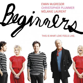 Poster of Focus Features' Beginners (2011)