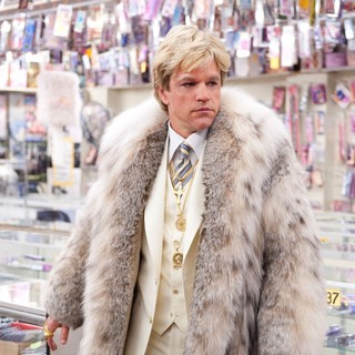 Behind The Candelabra Picture 14