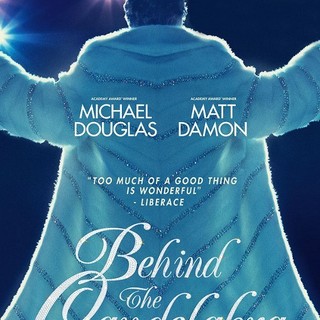 Behind The Candelabra Picture 3