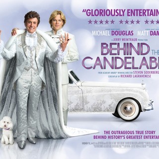 Behind The Candelabra Picture 4