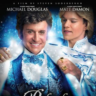 Behind The Candelabra Picture 5