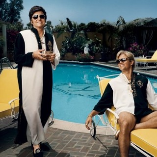 Behind The Candelabra Picture 2