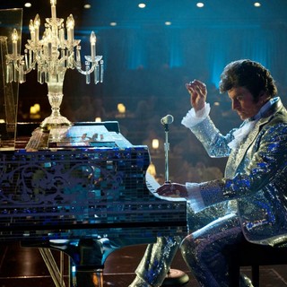 Behind The Candelabra Picture 7