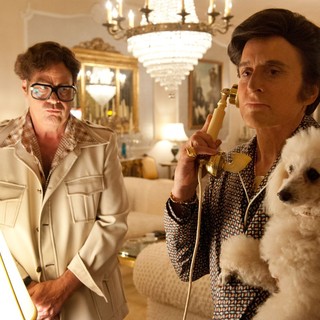 Behind The Candelabra Picture 8