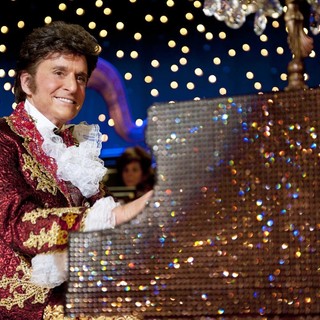 Behind The Candelabra Picture 10