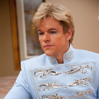 Behind The Candelabra Picture 13