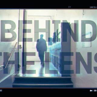 Behind The Lens (2026)