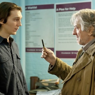 Being Flynn Picture 3