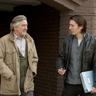 Being Flynn Picture 4