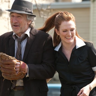 Being Flynn Picture 5