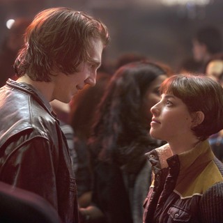 Being Flynn Picture 9