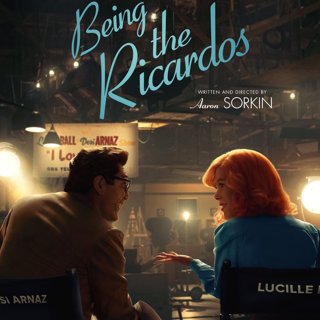 Being The Ricardos Picture 1