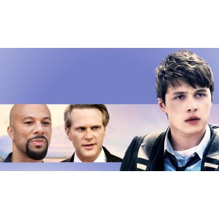 Being Charlie Picture 1