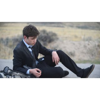 Being Charlie Picture 2