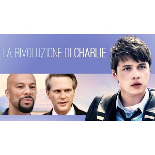 Being Charlie Picture 3