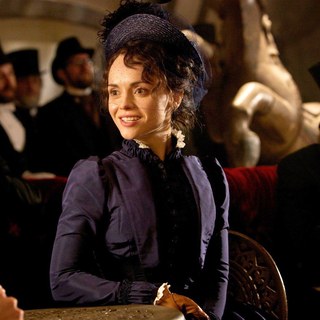 Bel Ami Picture 16