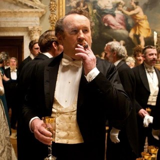 Bel Ami Picture 20