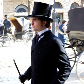 Bel Ami Picture 21