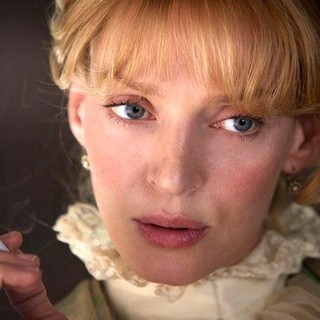 Bel Ami Picture 22