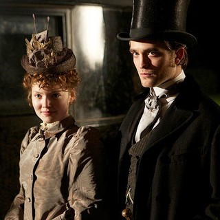 Bel Ami Picture 45