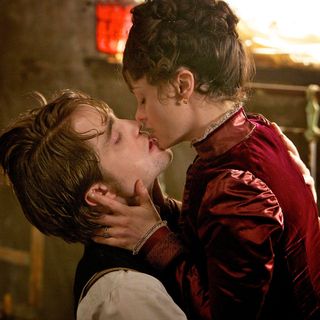 Bel Ami Picture 6