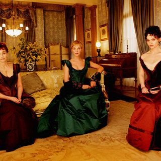 Bel Ami Picture 4