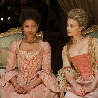 Belle Picture 14