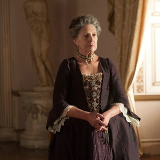 Belle Picture 17