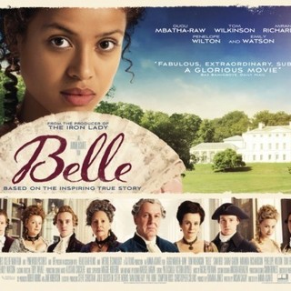 Belle Picture 8