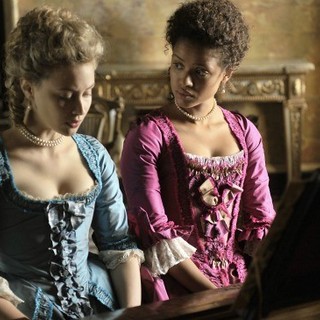 Belle Picture 1