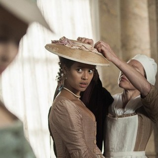 Belle Picture 4