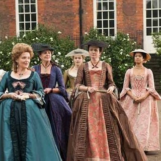 Belle Picture 5