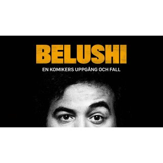 Belushi Picture 5