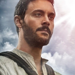 Poster of Paramount Pictures' Ben-Hur (2016)
