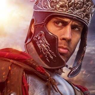 Poster of Paramount Pictures' Ben-Hur (2016)