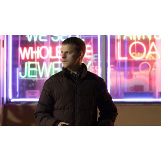 Ben Is Back (2018)
