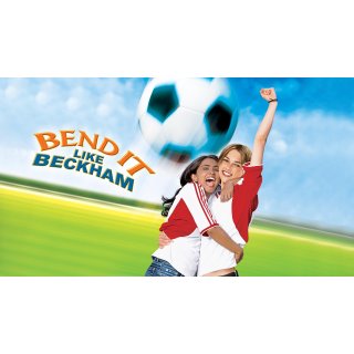 Bend It Like Beckham (2003)