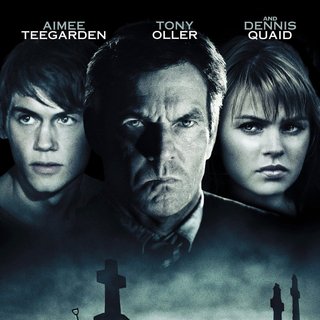 Beneath The Darkness Picture 7