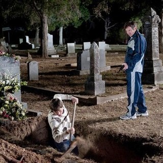 Beneath The Darkness Picture 10