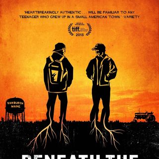 Poster of Tribeca Film's Beneath the Harvest Sky (2014)