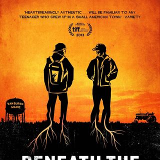 Beneath The Harvest Sky Picture 1