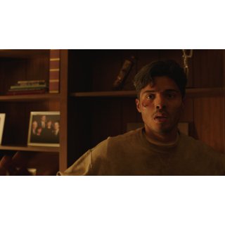 Beneath Us (2020)