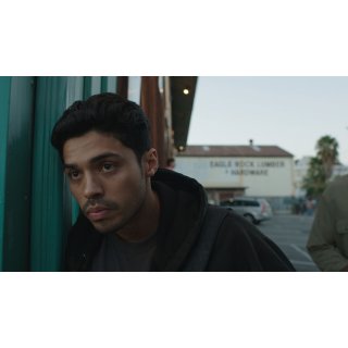 Beneath Us (2020)
