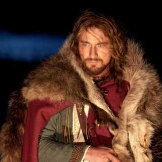 Beowulf & Grendel Picture 2