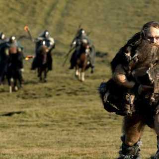 Beowulf & Grendel Picture 4