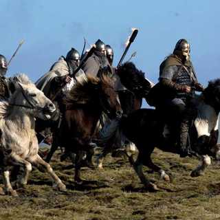 Beowulf & Grendel Picture 5