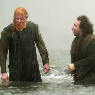 Beowulf & Grendel Picture 9